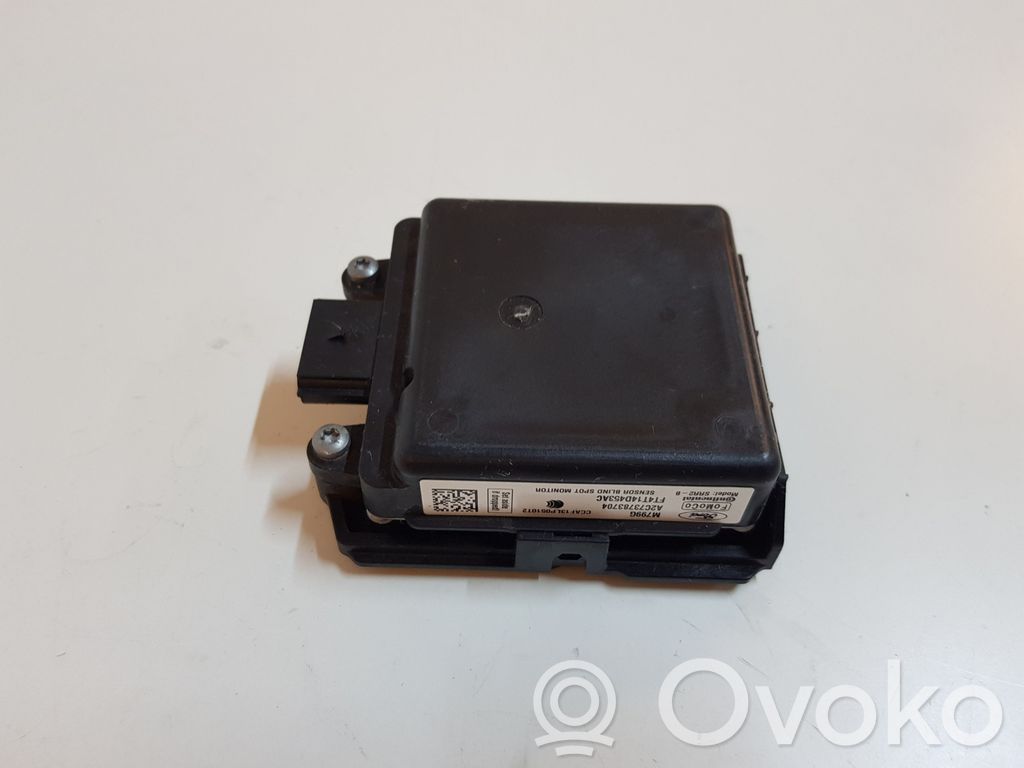 Ford Mustang VI Blind spot module 