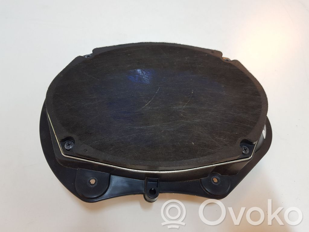 Dodge Challenger Front door speaker 