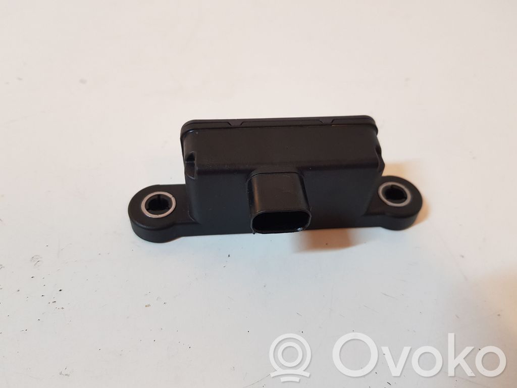Dodge Challenger ESP (stability system) control unit 