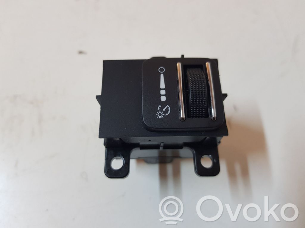 Dodge Durango Panel lighting control switch 