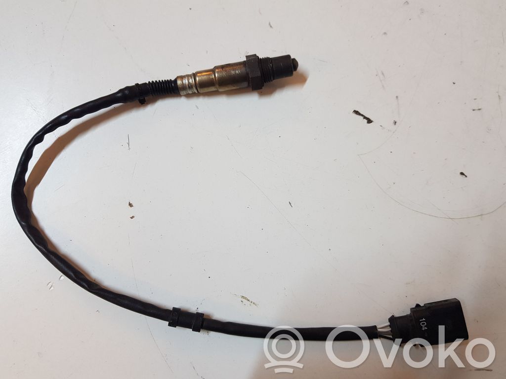 Volkswagen Tiguan Lambda probe sensor 