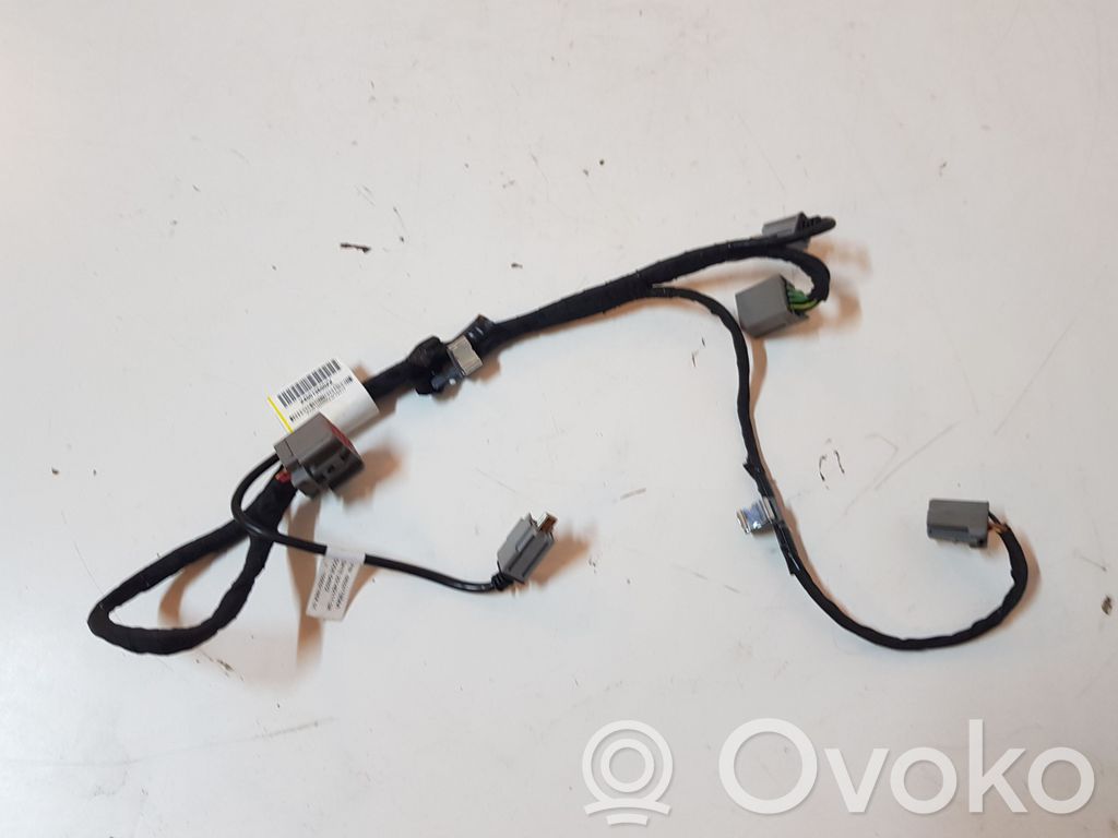 Dodge Durango Otros cableados 
