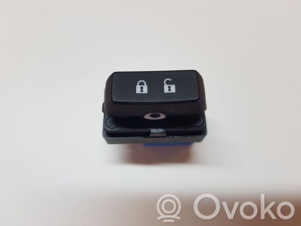 Buick Encore I Apsaugos nuo vaikų jungtukas 