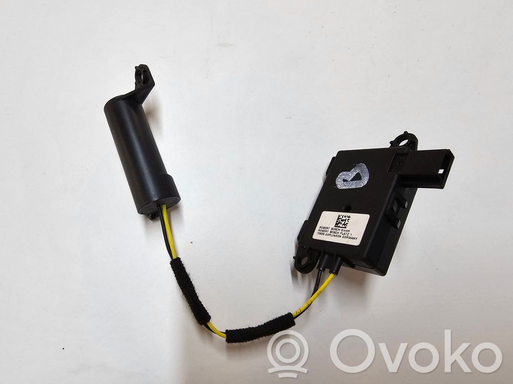 Buick Encore I Immobiliser reader (aerial) 