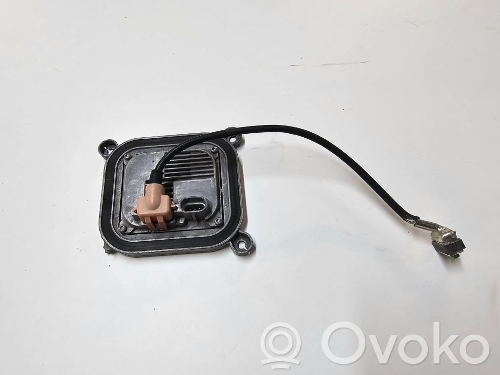Ford Mustang VI Headlight ballast module Xenon 