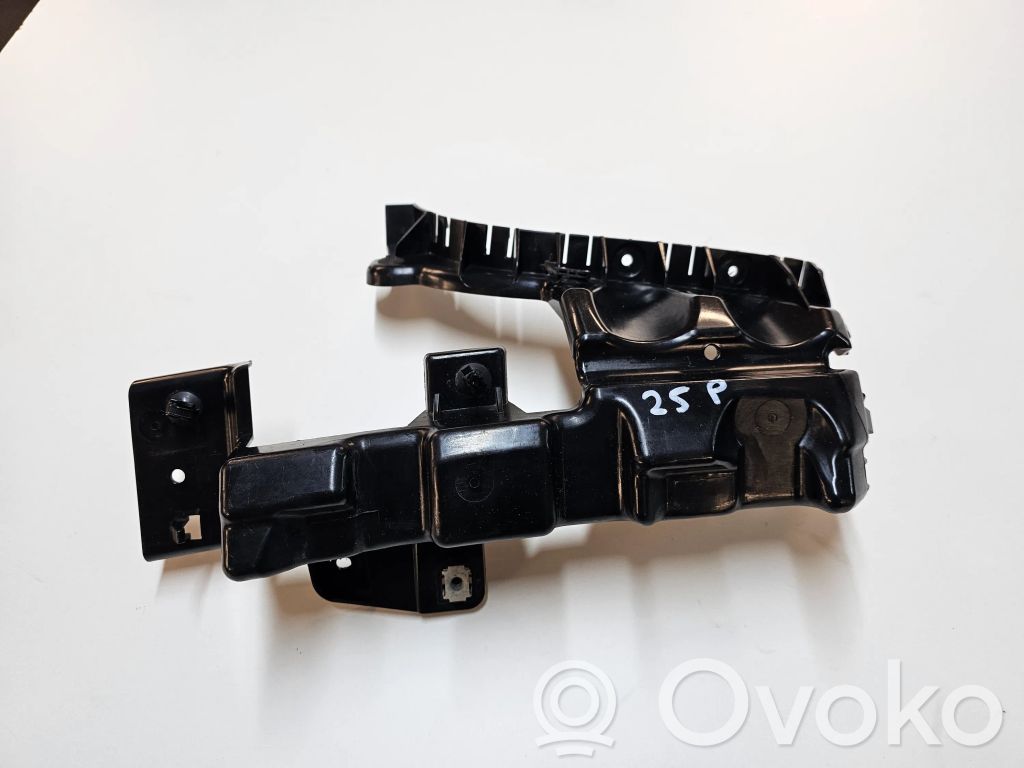 Chrysler Pacifica Rear bumper mounting bracket 