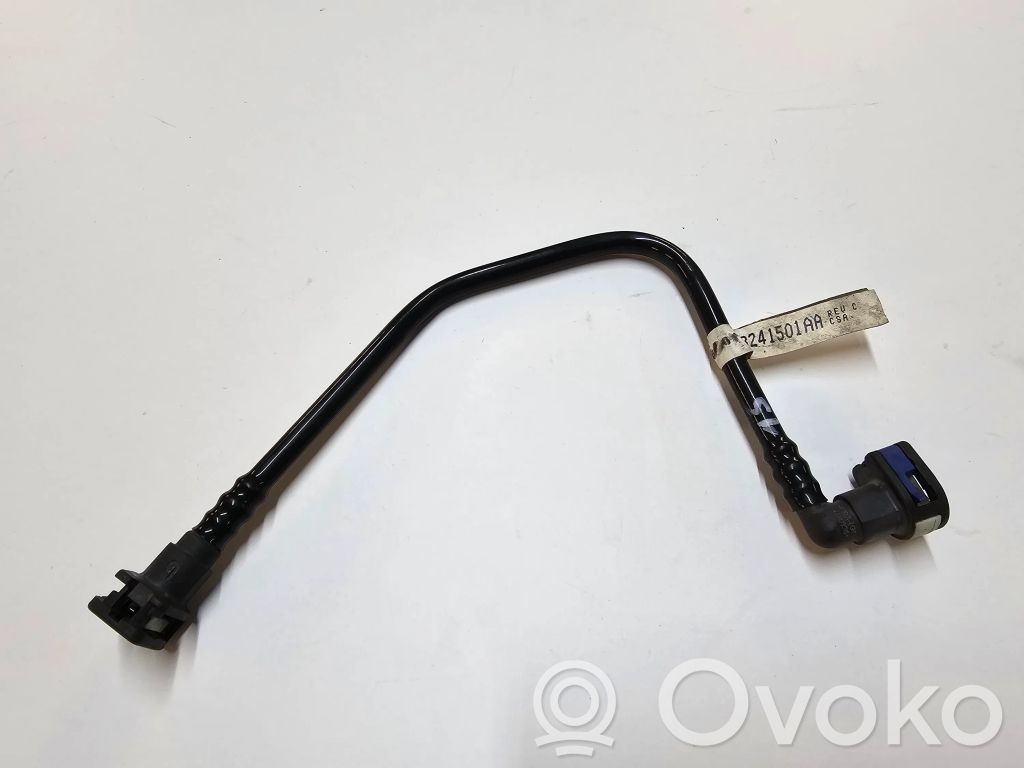 Chrysler Pacifica Unterdruckleitung / Unterdruckschlauch Bremse 