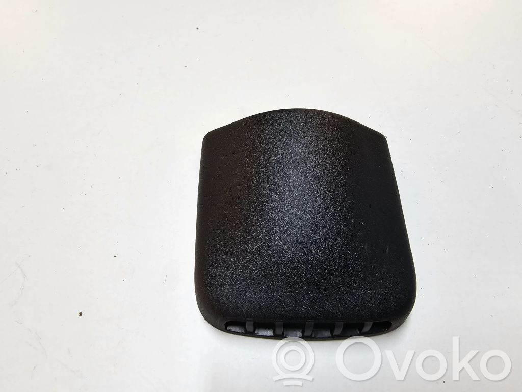 Chrysler Pacifica Moldura protectora de plástico del espejo lateral 