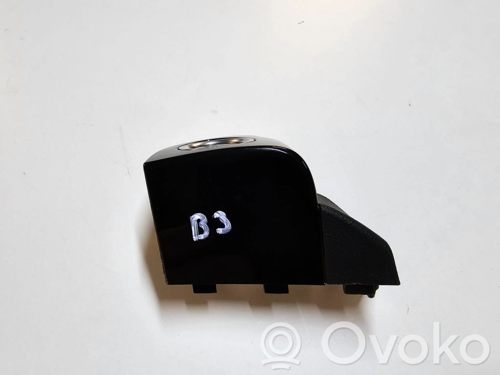 Buick Encore I Engine start stop button switch 