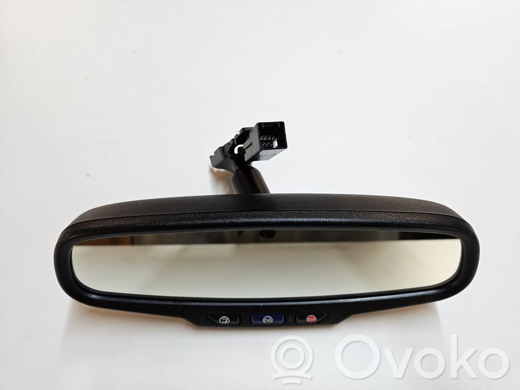 Buick Encore I Espejo retrovisor (interior) 
