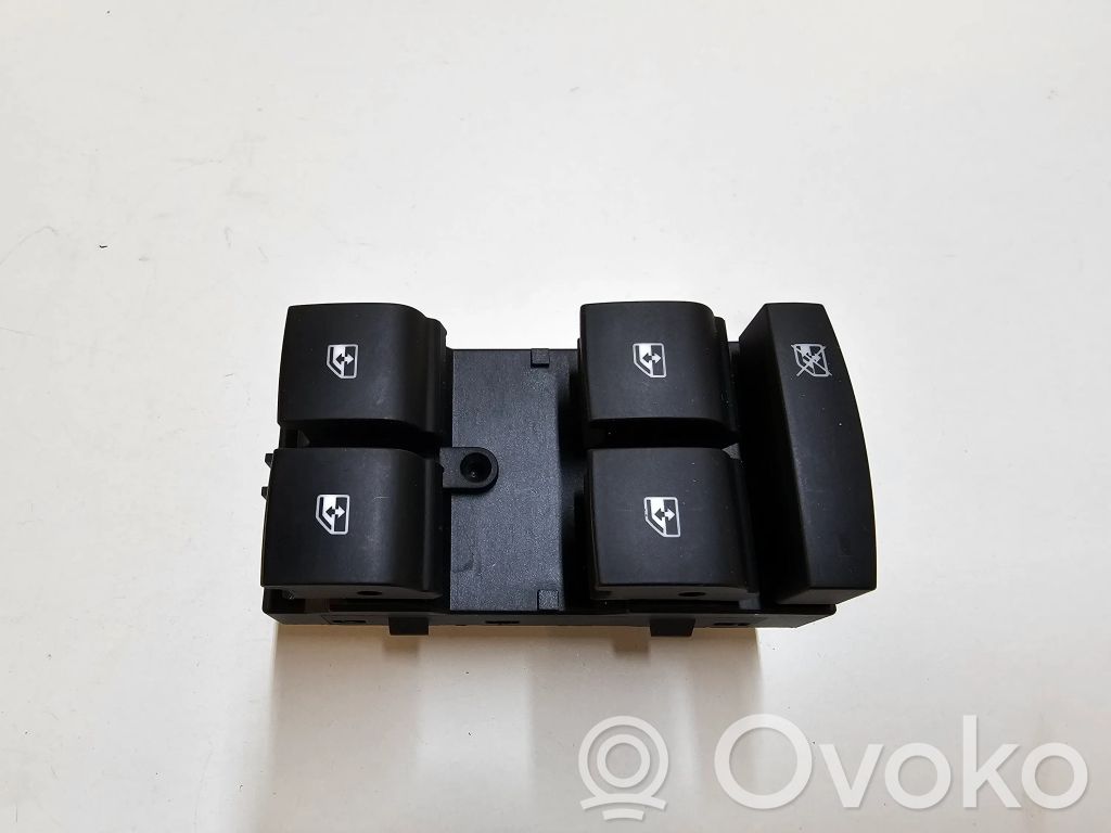 Buick Encore I Electric window control switch 