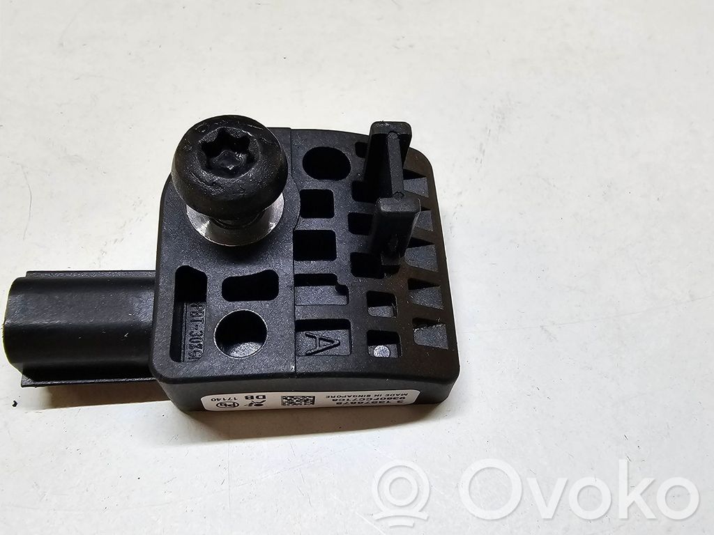 Buick Encore I Airbag deployment crash/impact sensor 