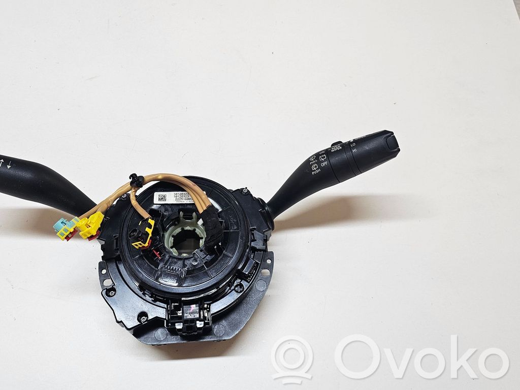 Chrysler Pacifica Wiper turn signal indicator stalk/switch 