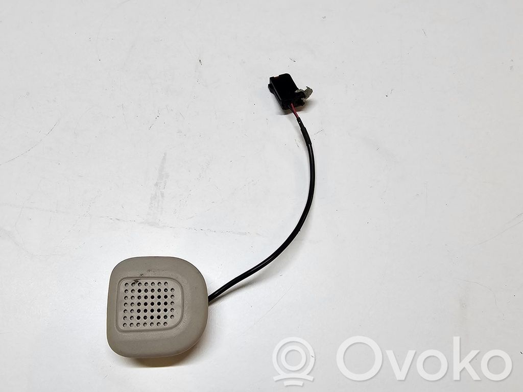 Chrysler Pacifica Mikrofonas (bluetooth / telefono) 