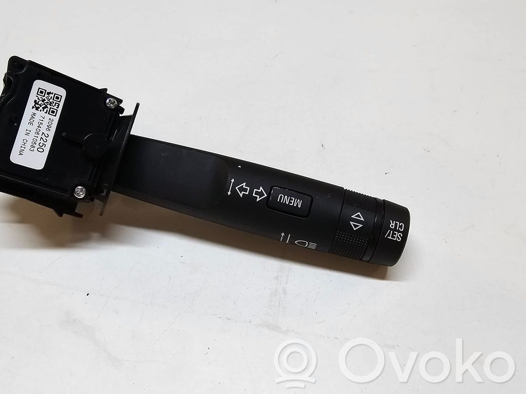 Buick Encore I Indicator stalk 