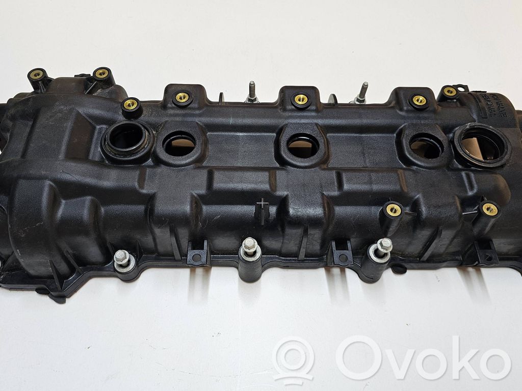 Jeep Grand Cherokee WL Vārstu vāks 