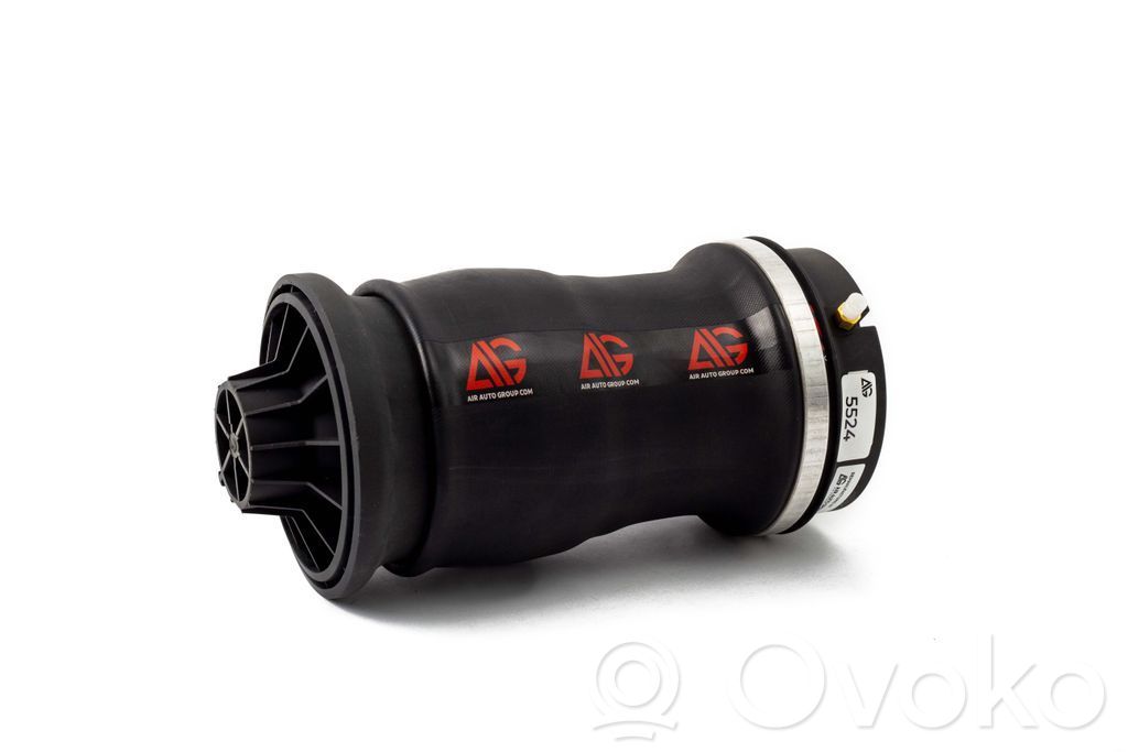 Mercedes-Benz GL X164 Rear air suspension bag/shock absorber 