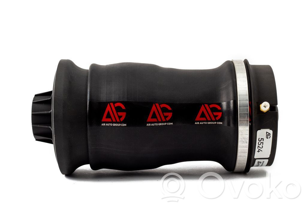 Mercedes-Benz GLE (W166 - C292) Rear air suspension bag/shock absorber 