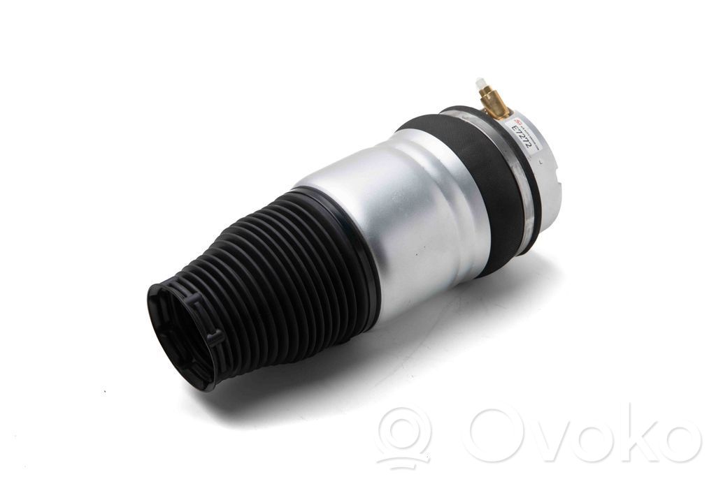 Porsche Cayenne (9PA) Amortizor pneumatic față 