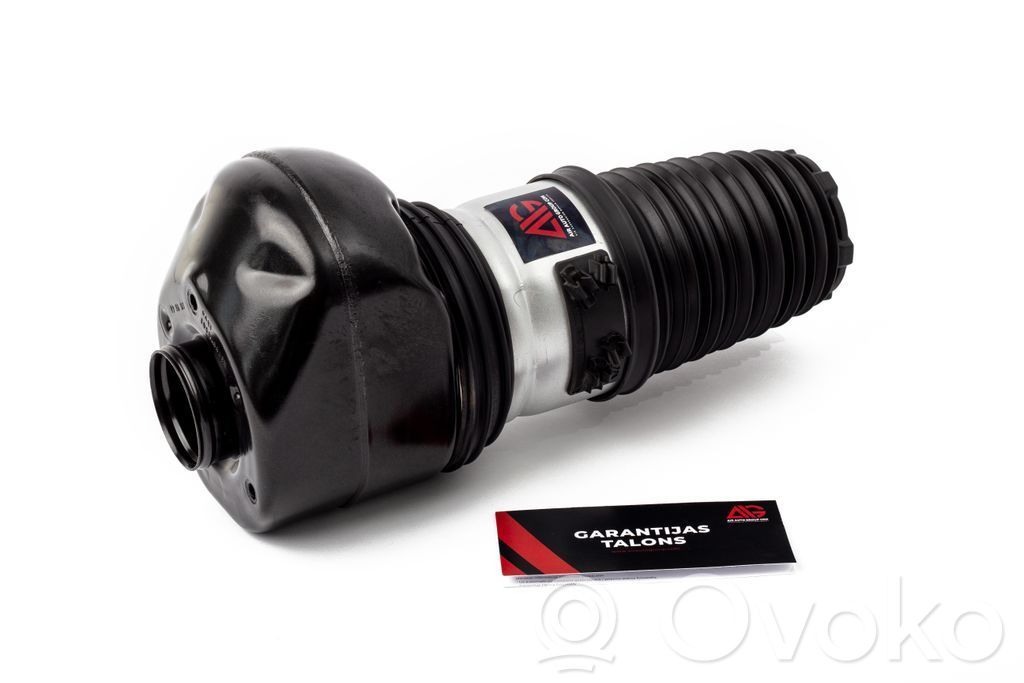 Alpina B7 G12 Amortizor pneumatic față 