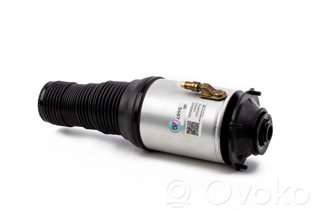 Volkswagen Phaeton Butelie suspensie pneumatică 