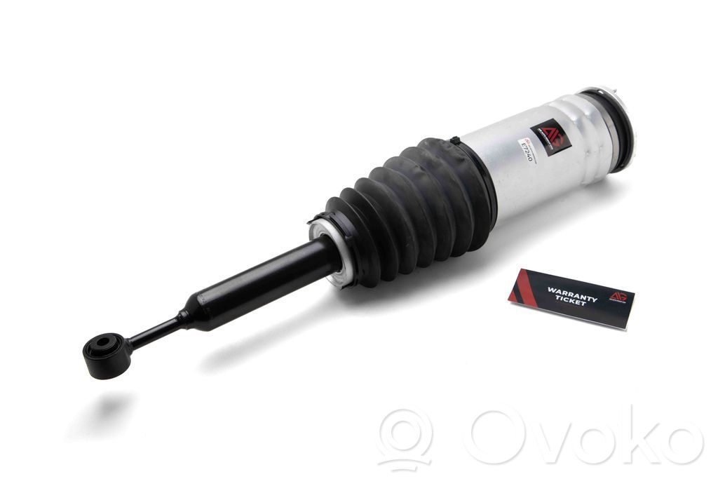 Tesla Model X Butelie suspensie pneumatică 