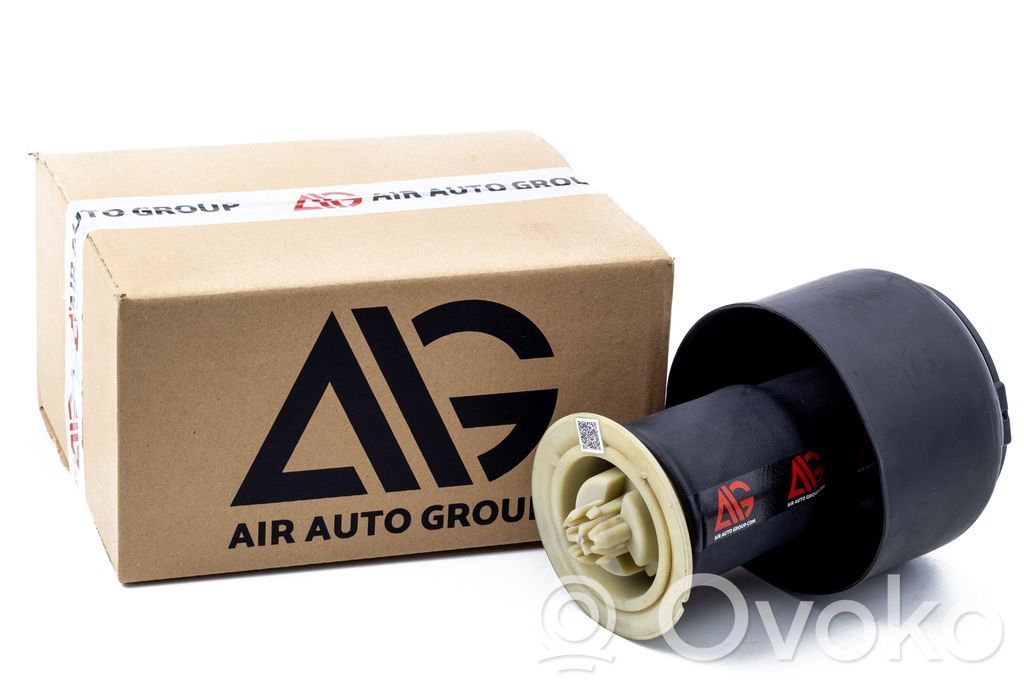 BMW 5 F10 F11 Butelie suspensie pneumatică spate/amortizor 