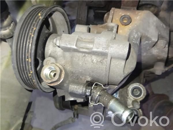 Daewoo Tacuma Servopumpe 