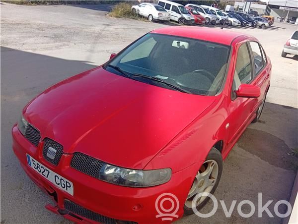 Seat Toledo II (1M) Starteris 