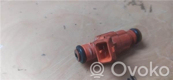 Citroen Xsara Inyector de combustible 