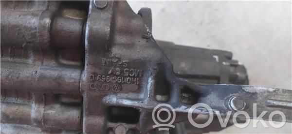 Seat Ibiza II (6k) Manual 5 speed gearbox 