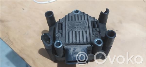 Seat Ibiza II (6k) High voltage ignition coil 