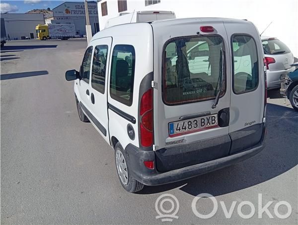 Renault Kangoo I Virtalukon kytkin 