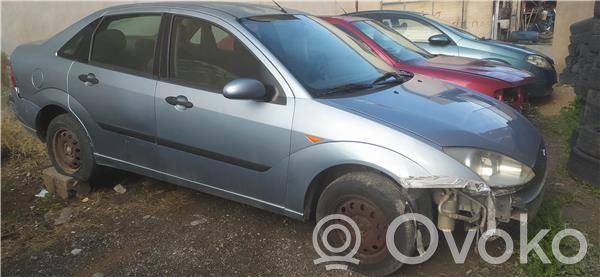 Ford Focus Steering wheel 