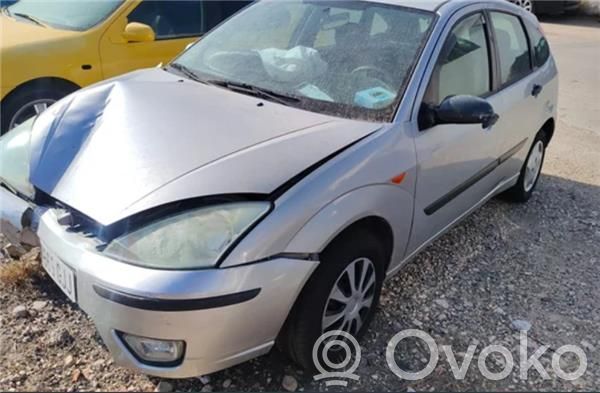 Ford Focus Priekinė durų spyna 
