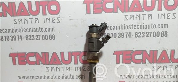 Inyector de combustible   1425514,1609850680