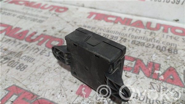 Fiat Bravo - Brava Unitate/modul de control motor 