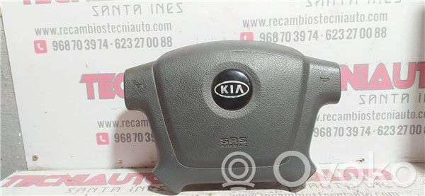 KIA Cerato Stūres drošības spilvens 