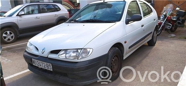 Renault Megane I Belka osi przedniej 