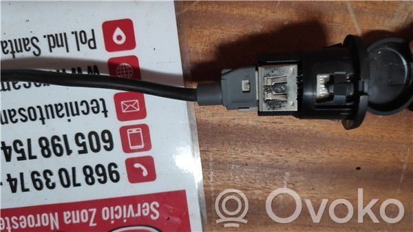 Peugeot Expert Unité de commande, module ECU de moteur 