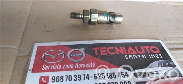 Inyector de combustible   50T
