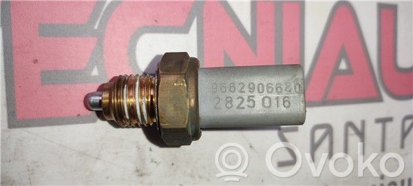 Fiat Bravo - Brava Zestaw systemu Start/Stop 