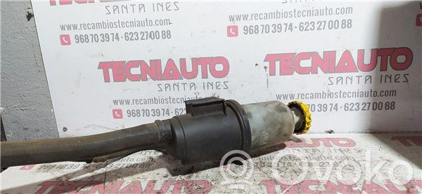 Chrysler Voyager Moduł / Sterownik wspomagania kierownicy 