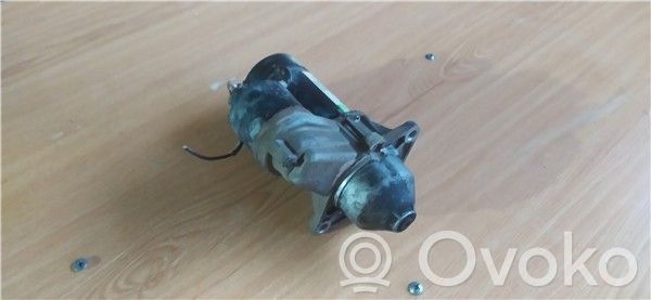 Motor de arranque   9130838
