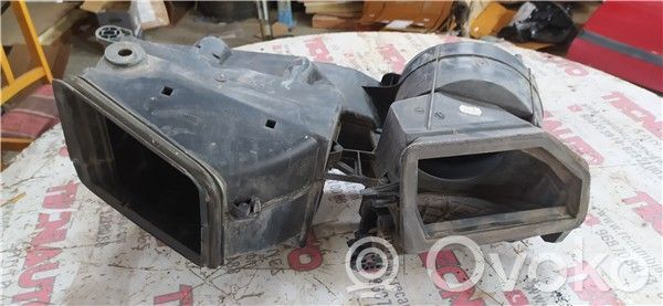 Renault Megane I Commande de chauffage et clim 