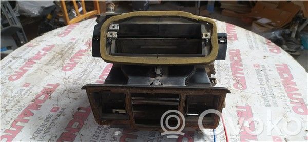 Renault Megane I Commande de chauffage et clim 