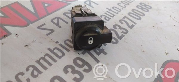 Central locking switch button   6554LF