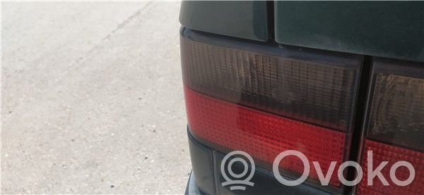 Citroen Xantia Bec lampă spate 