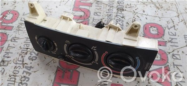 Renault Megane I A/C air flow flap actuator/motor 