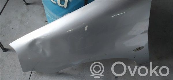 Peugeot Partner Priekinė arka 